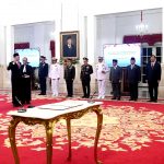 Presiden-Jokowi-Lantik-Kepala-Bakamla-dan-Kepala-Barantin