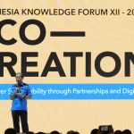 AllReleaseID – BCA Usung Tema “Eco-Creation” dalam Indonesia Knowledge Forum 2023-1