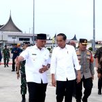 AllReleaseID-Kunjungi-Sumbar-Presiden-Jokowi-akan-Resmikan-Bandara-Mentawai