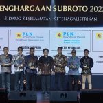 AllReleaseID-PLN-Raih-8-Penghargaan-Subroto-Award-2023-dari-Kementerian-ESDM