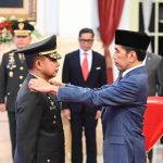 AllReleaseID-Presiden-Jokowi-Lantik-Agus-Subiyanto-sebagai-KSAD-di-Istana-Negara