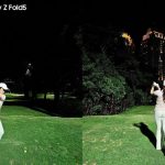 AllReleaseID-Tips-Fotografer-Untuk-Punya-Foto-Golf-yang-Aesthetic-di-Malam-Hari-Pakai-HP-Lipat-Samsung