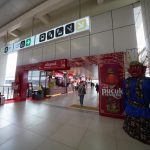 AllReleaseID – Dukung UMKM, KCIC Tambah Area Bazar Kuliner di Stasiun Kereta Cepat-2
