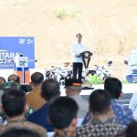 AllReleaseID-Presiden-Jokowi-Luncurkan-Nusantara-Logistics-Hub-PT-Pos-Indonesia