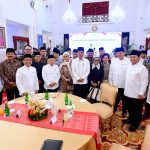 AllReleaseID-Presiden-Jokowi-dan-Kabinet-Indonesia-Maju-Berbuka-Puasa-Bersama