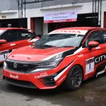 AllReleaseID – Siap Hadapi Kejuaraan Nasional Balap Mobil Musim 2024, Honda Racing Indonesia Umumkan Pembalap dan Mobil Balap Baru-2