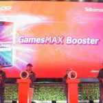 AllReleaseID-Telkomsel-Luncurkan-Paket-GamesMAX-Booster-Terbaru-Hadirkan-Pengalaman-Bermain-Game-yang-Lancar-dan-Nyaman